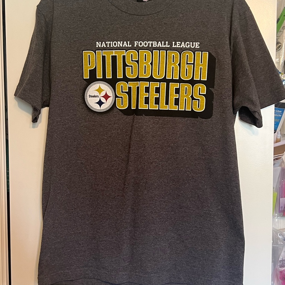 Pittsburgh Steelers t shirt